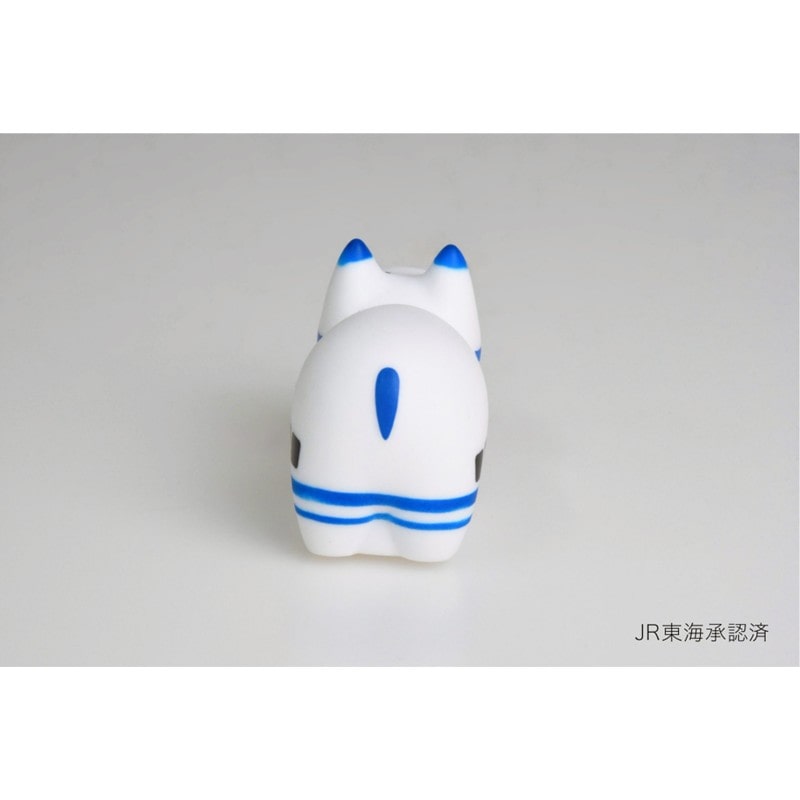 ●新幹線まめべこ（N700系） 【宅配】N700系