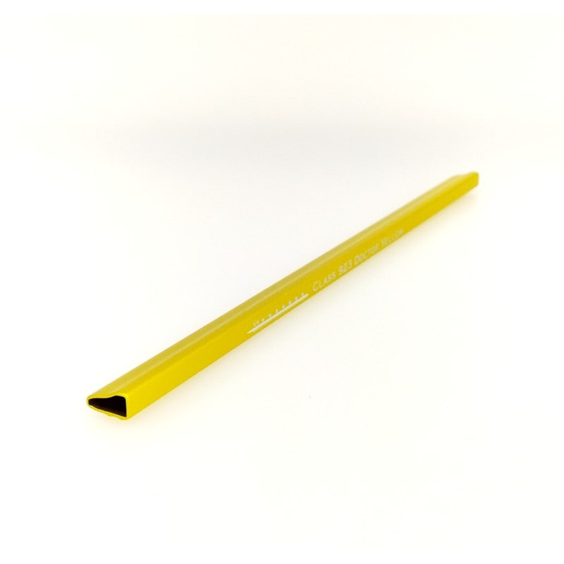 ●東海道新幹線再生アルミストロー （923形ドクターイエロー）Ⅱ