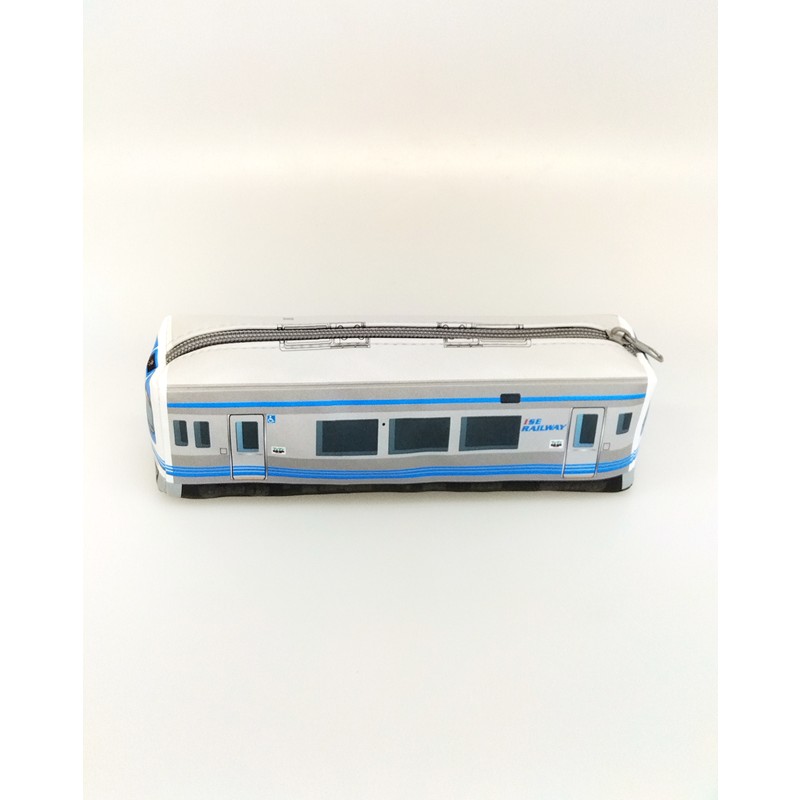 ●伊勢鉄道 ペンケース 【宅配】ペンケース