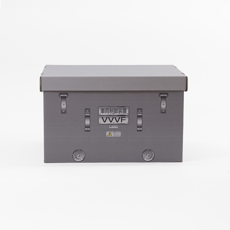 ●スローインボックス床下機器３個 【宅配】床下機器 各１個