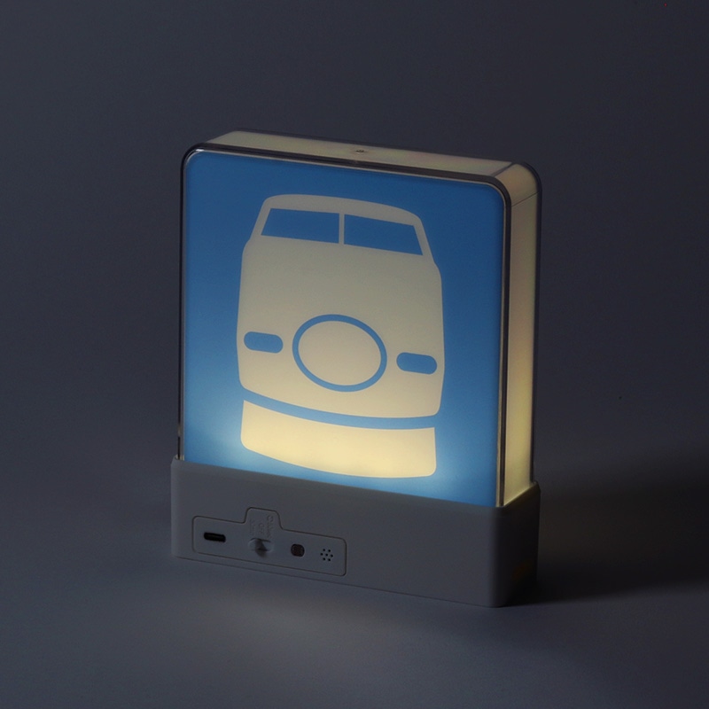 ●ライトボックスサイン（100系）・白 【宅配】100系/白