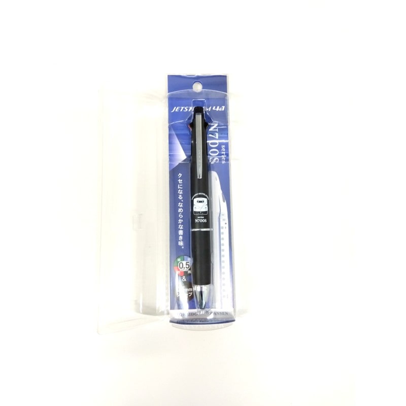 ●ジェットストリーム 4&1 N700S 【宅配】N700S