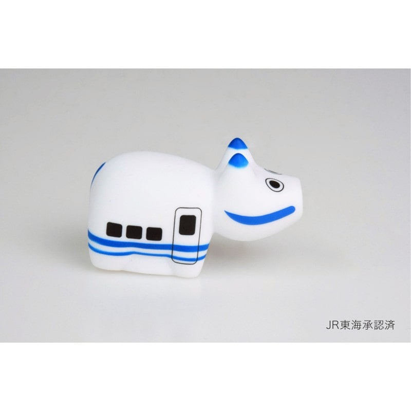 ●新幹線まめべこ（N700系） 【宅配】N700系