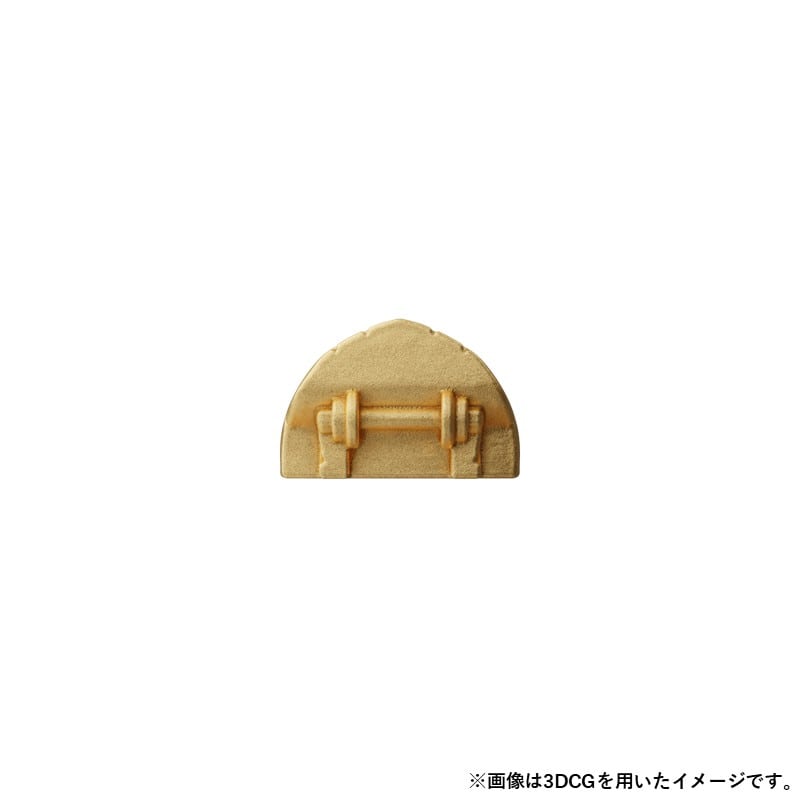 ●新幹線300系 純金ミニフィギュア 300系