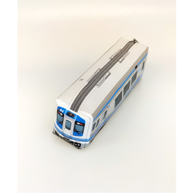●伊勢鉄道 ペンケース 【宅配】ペンケース
