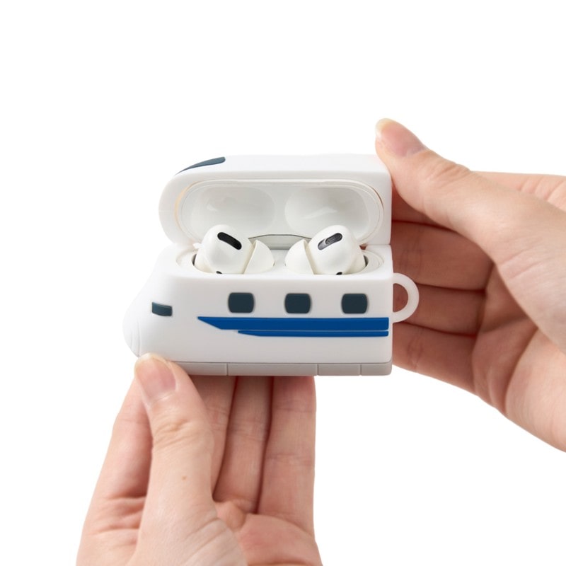 ●Airpods Pro 3 シリコンケース（700系） 【宅配】700系