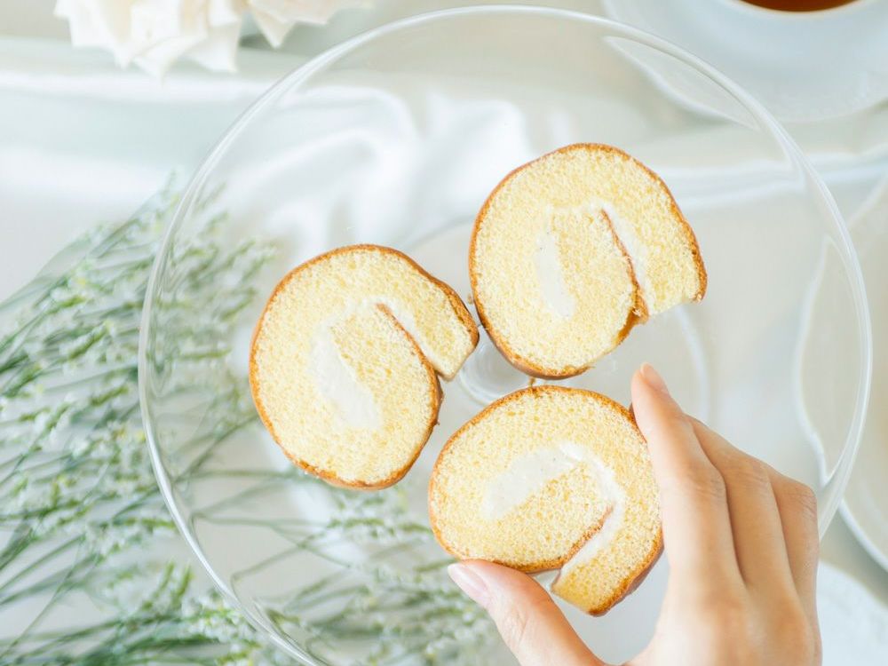 堂島プティロール5個入(パティスリー モンシェール) 【宅配】5個