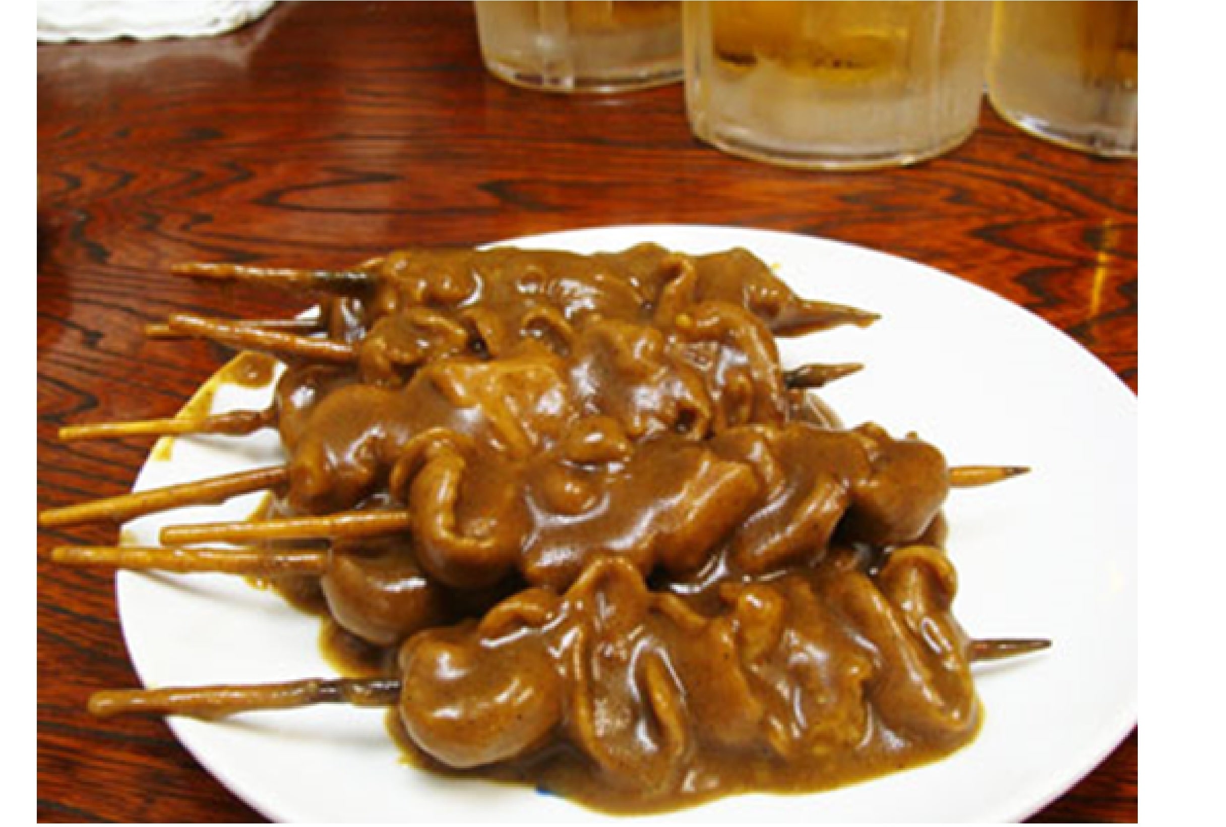 ◆【店舗受取り】清水もつカレー(はごろもフーズ) 【店舗受取り】もつカレー