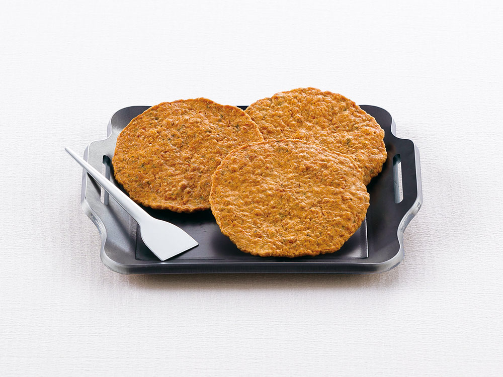 ◆東京もんじゃ焼きえびせんべい10袋（桂新堂） 【宅配】10袋