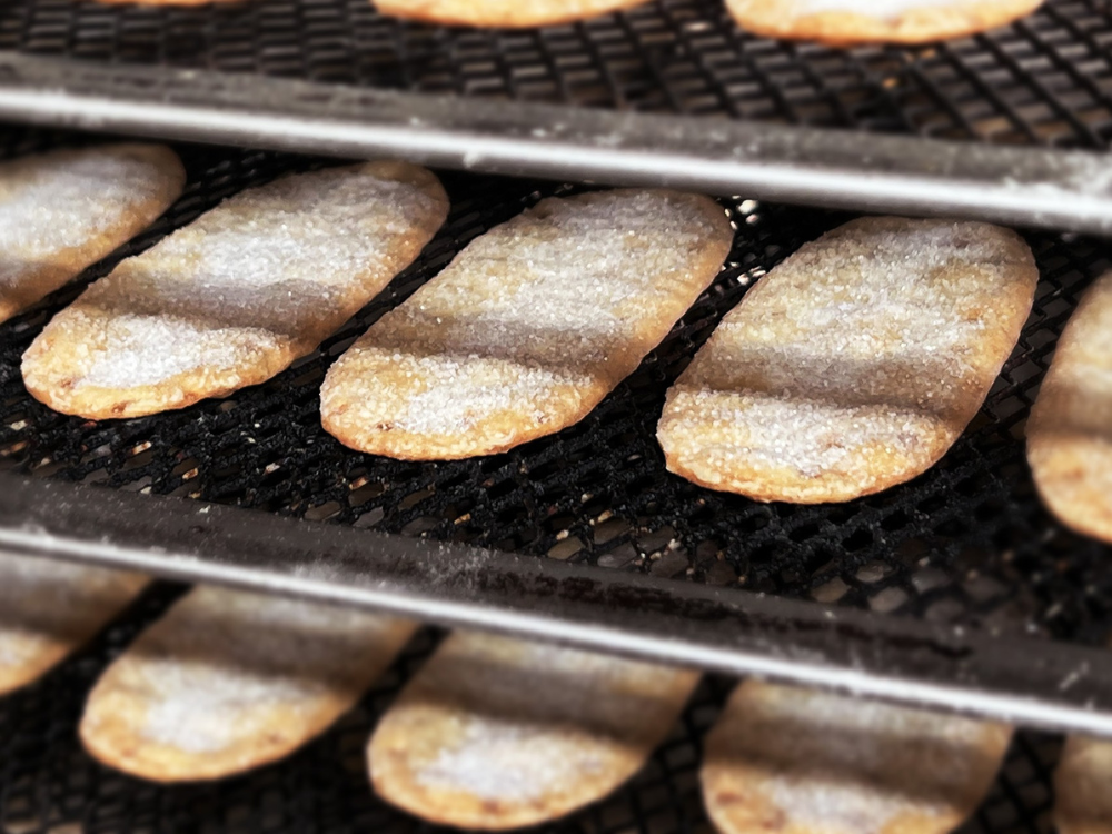 ◆【東京駅受取り】東京さくさくパイ10枚入(美十) 【東京駅受取り】10枚入