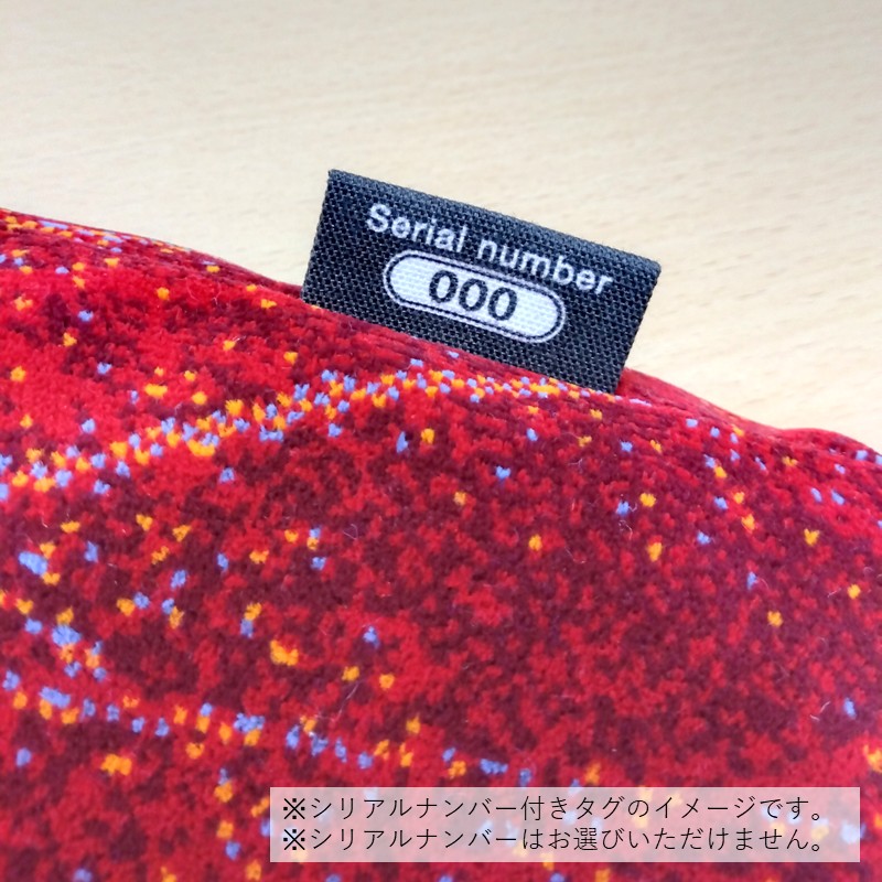 ●HC85系 モケットクッション 【宅配】HC85ｸｯｼｮﾝ