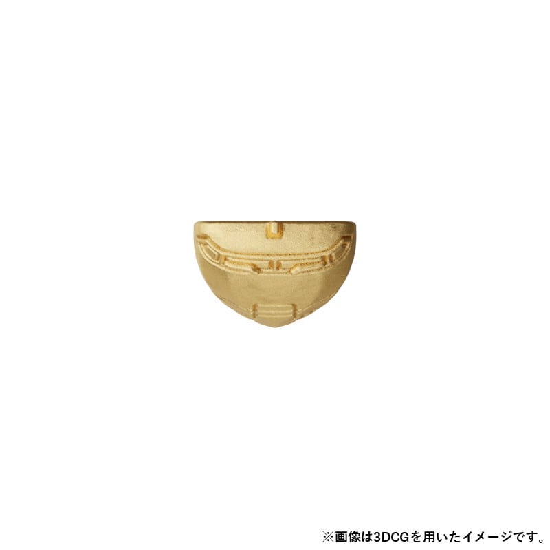 ●新幹線300系 純金ミニフィギュア 300系