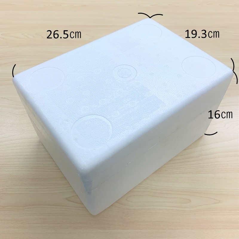 ｼﾝｶﾝｾﾝｽｺﾞｲｶﾀｲｱｲｽ（ﾋﾟｽﾀﾁｵ）6個入り 【宅配】6個入り