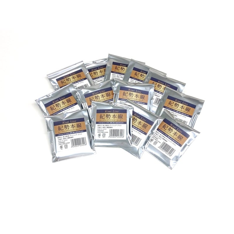 ●紀勢本線トレーディングアクリルキーホルダー（全13種）※BOX販売 【宅配】アクキー