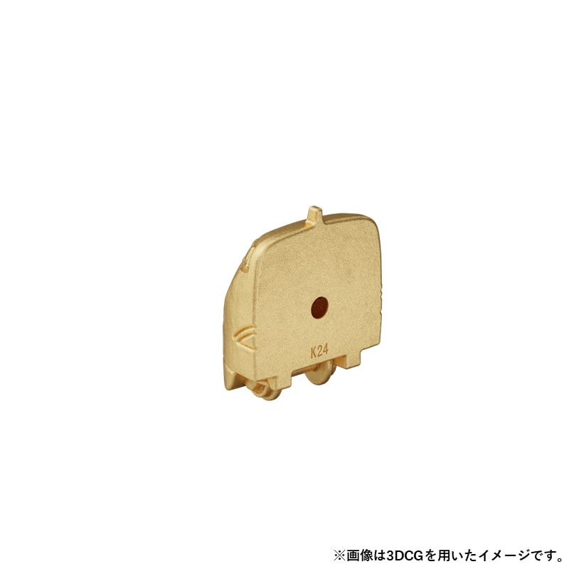 ●新幹線300系 純金ミニフィギュア 300系