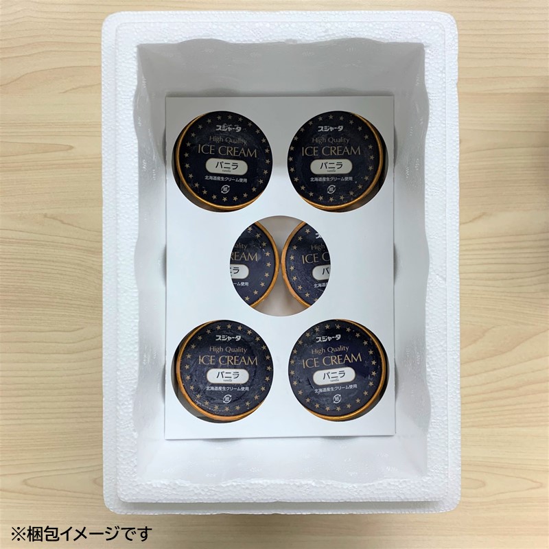 ｼﾝｶﾝｾﾝｽｺﾞｲｶﾀｲｱｲｽ　詰合せ11個入り（ﾊﾞﾆﾗ4+ｼｬｲﾝﾏｽｶｯﾄ3+いちご2+ﾓｶ2）