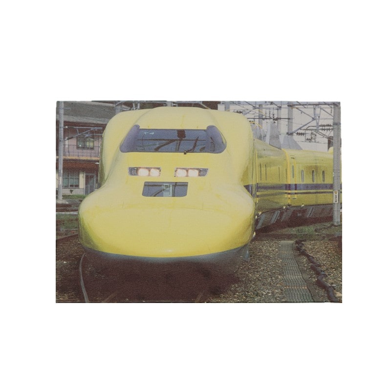 ●キャンバスライト・ドクターイエロー 【宅配】ﾄﾞｸﾀｰｲｴﾛｰ