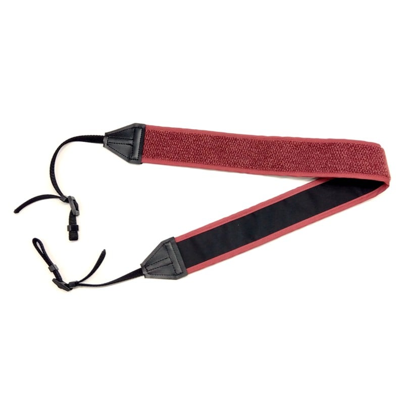 ●213系 モケットカメラストラップ 【宅配】モケットカメラストラップ