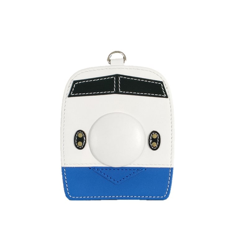 ○トレインパスケース（新幹線0系）: PLUSTA ONLINE STORE｜JR