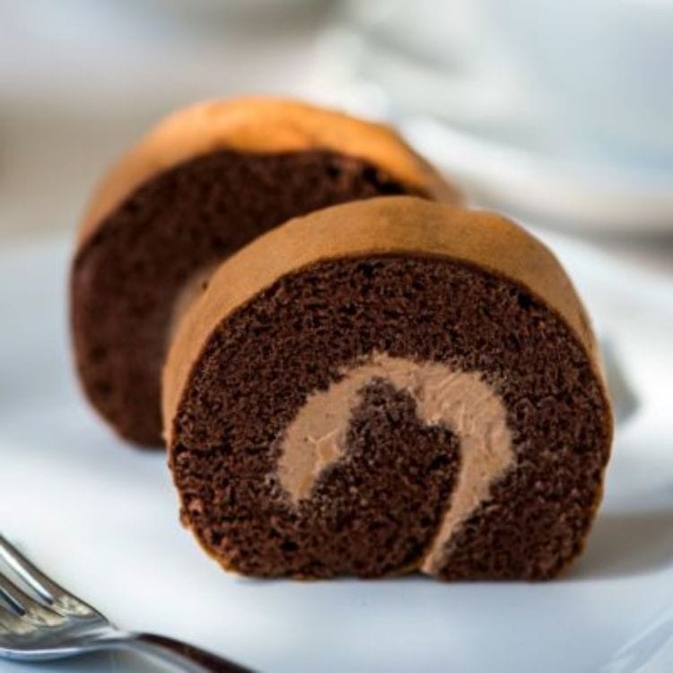 堂島プティロールショコラ5個入(パティスリー モンシェール) 【宅配】ショコラ