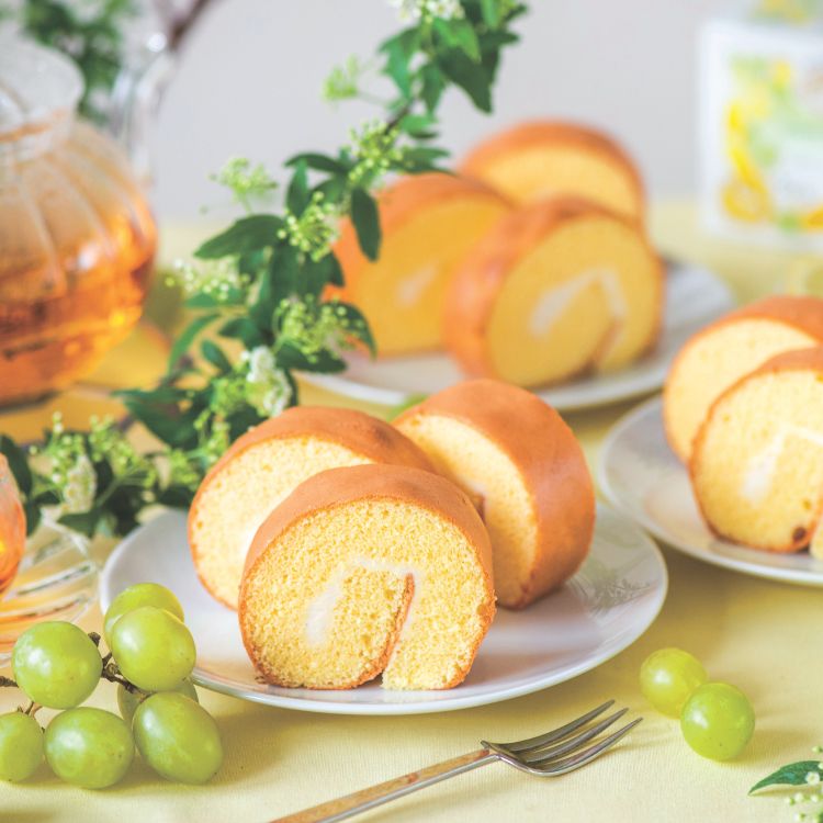 堂島プティロール10個入(パティスリー モンシェール) 【宅配】10個