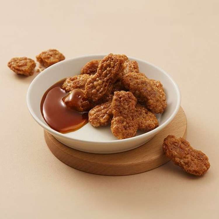 CARAMELCHAUCHAU　6袋入(OKINI菓子工房) 【宅配】6袋