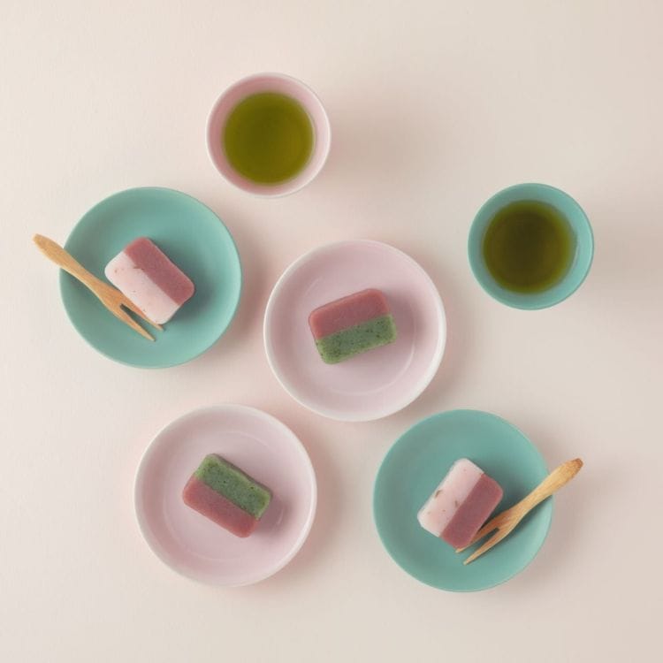 ◆春うらら(大須ういろ) 【宅配】