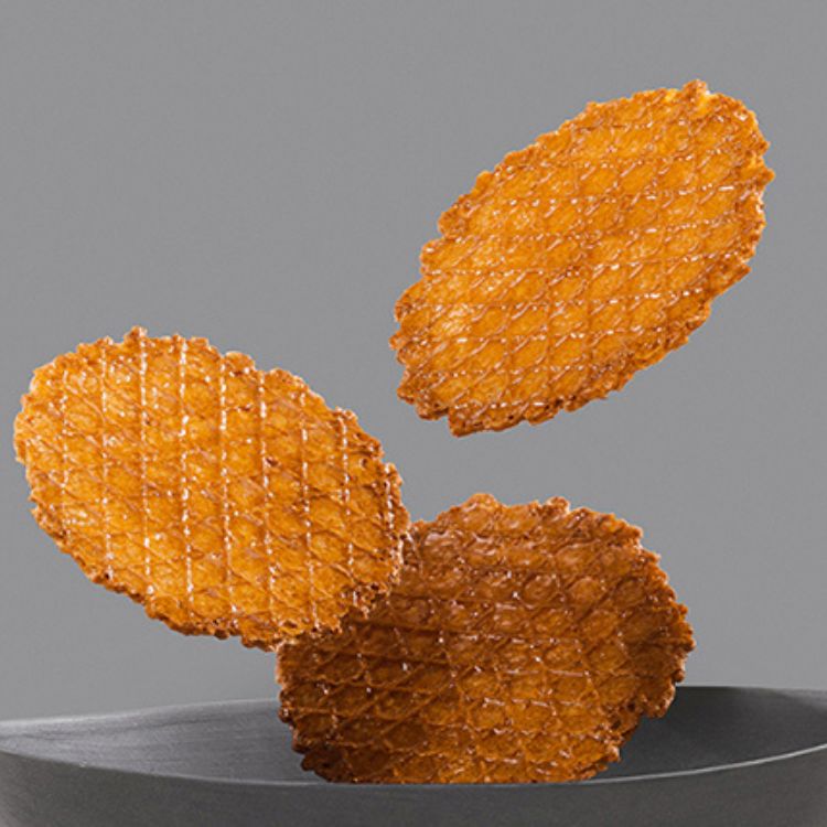 東京カラメリゼ12枚入（上野風月堂） 【宅配】12枚入