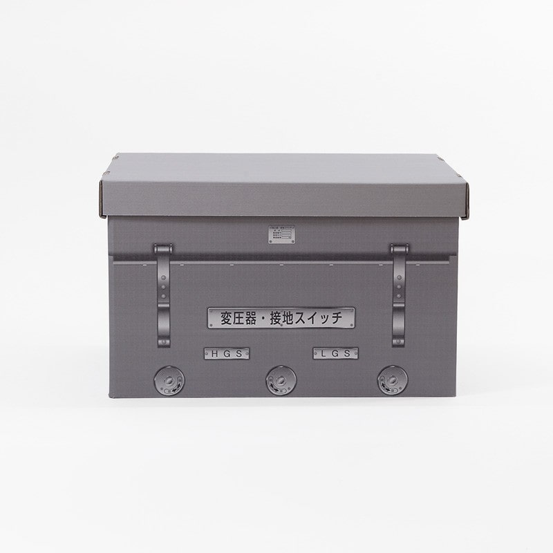 ●スローインボックス（接地ＳＷ）３個 【宅配】接地ＳＷ