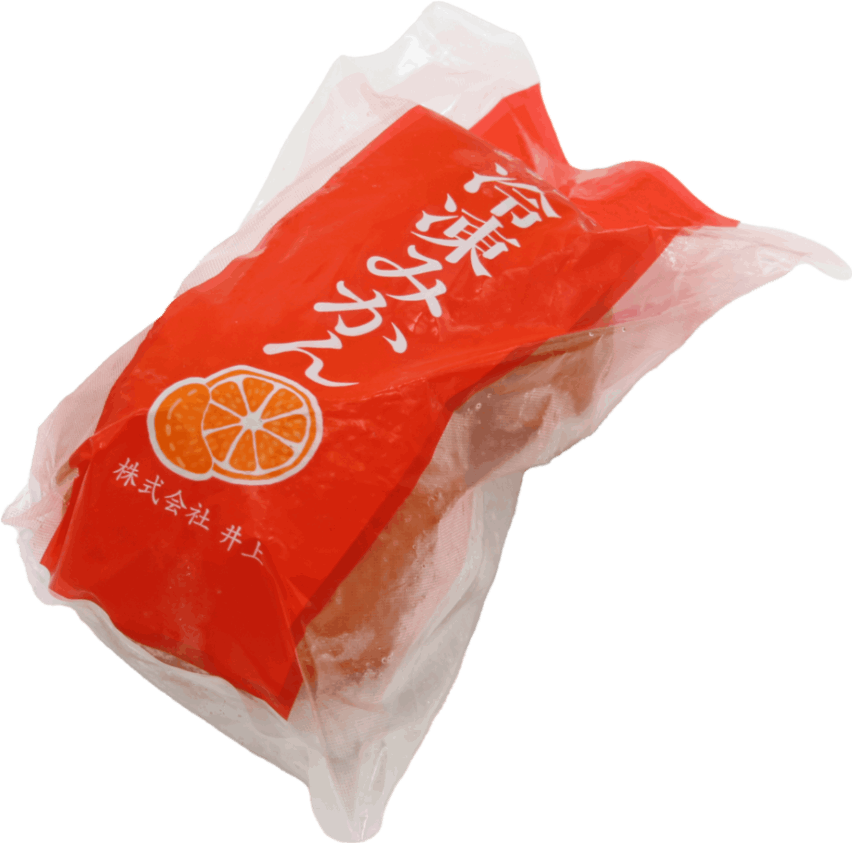 本家本元！冷凍みかん8袋セット