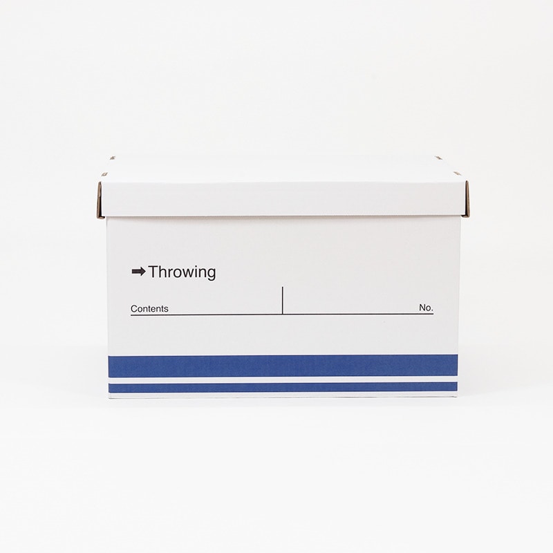 ●スローインボックス　東海道新幹線（シールつき）