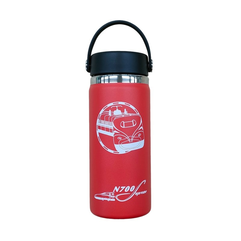 クリック！キヨスク(全商品)/Hydro Flask × 東海道新幹線コラボタンブラー｜JR東海MARKET JR東海