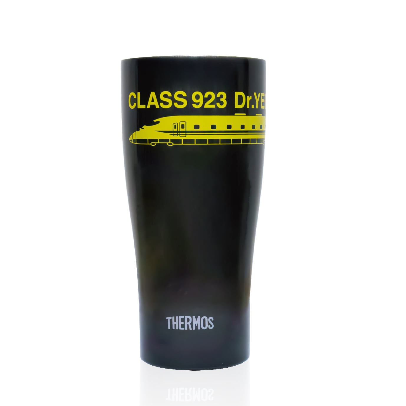 ●THERMOS 真空断熱タンブラー 923形ドクターイエロー