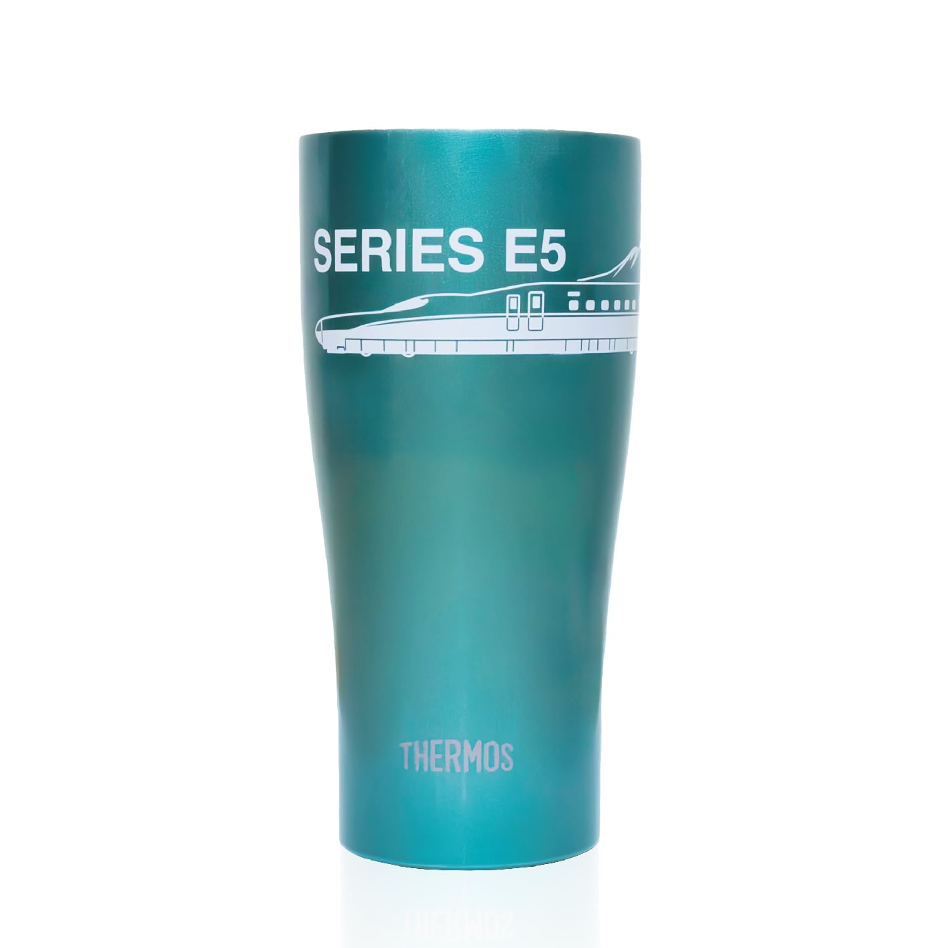 ●THERMOS 真空断熱タンブラー E5系