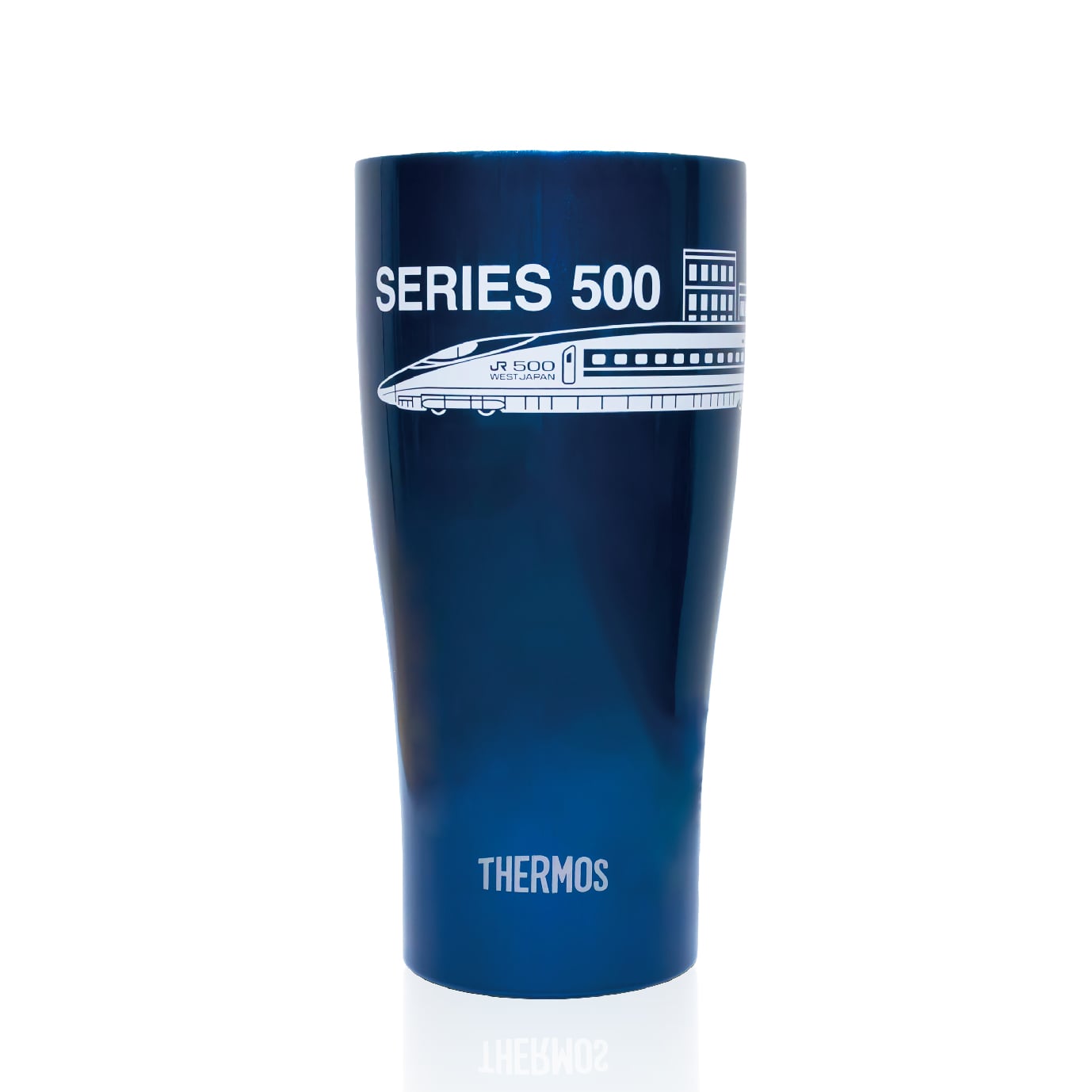 ●THERMOS 真空断熱タンブラー 500系
