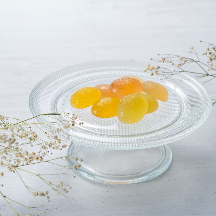 ◆銀座千疋屋箱入ひとくちゼリー