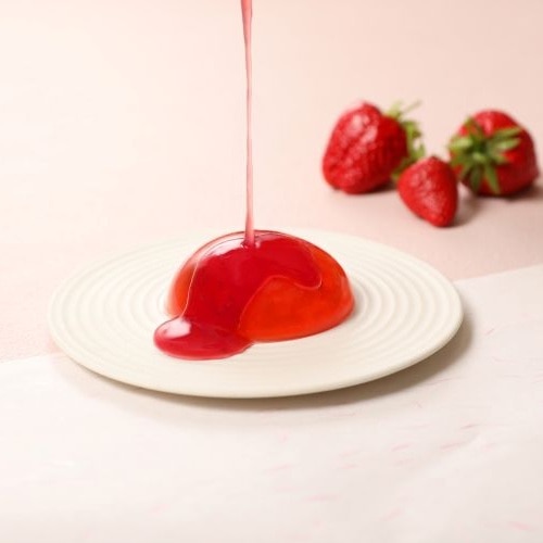 季菓苺わらび餅3個入（福壽堂秀信）