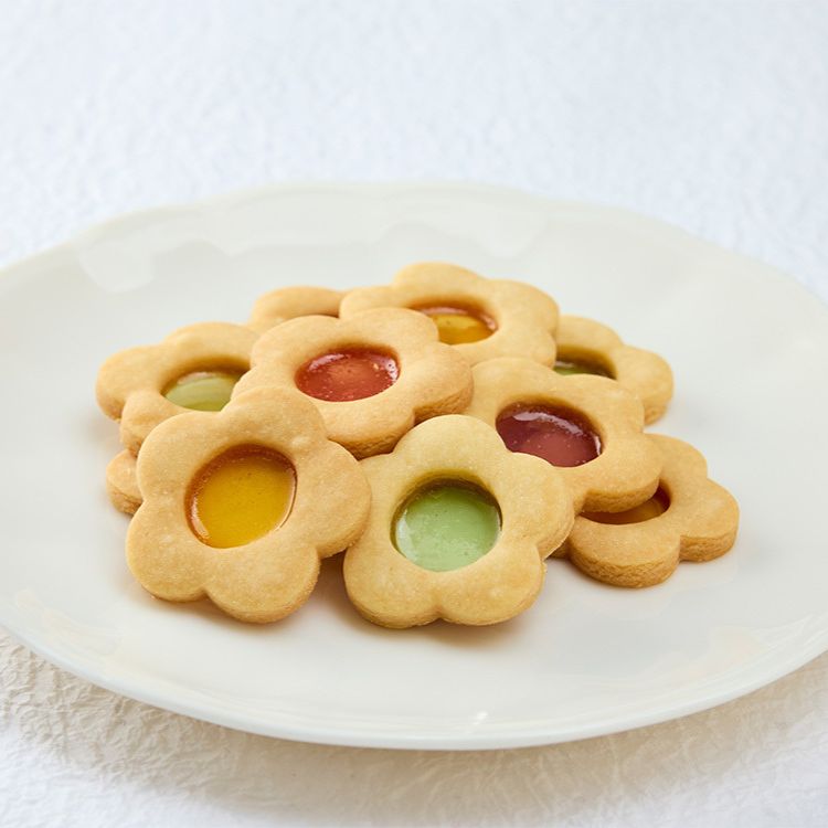 あめちゃんクッキー 8個入