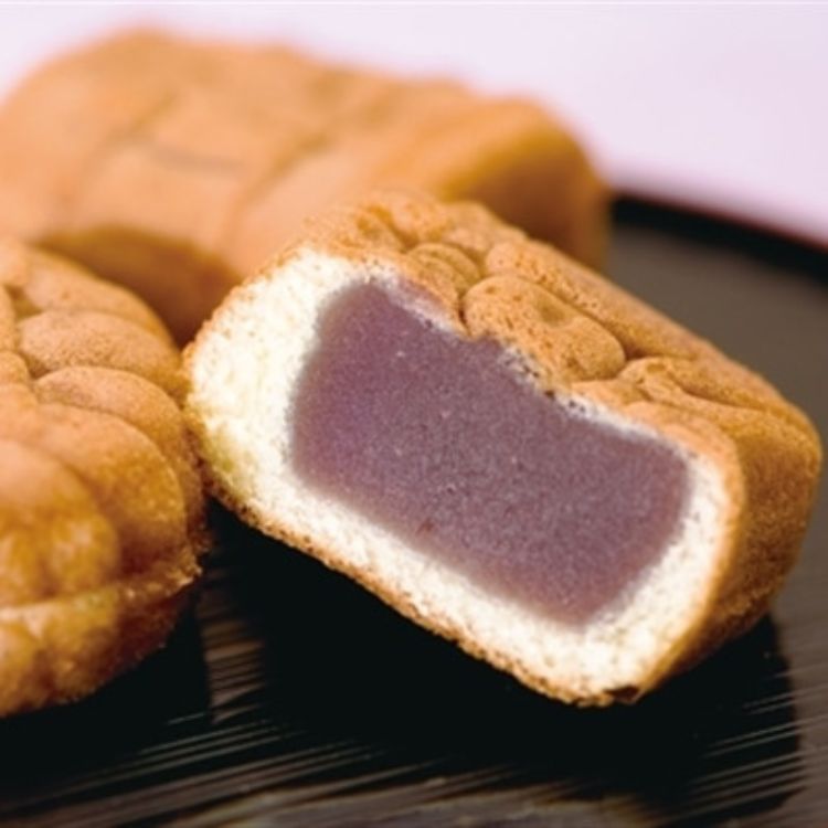 人形焼みこしこしあんＴＫＳ（常盤堂雷おこし本舗）