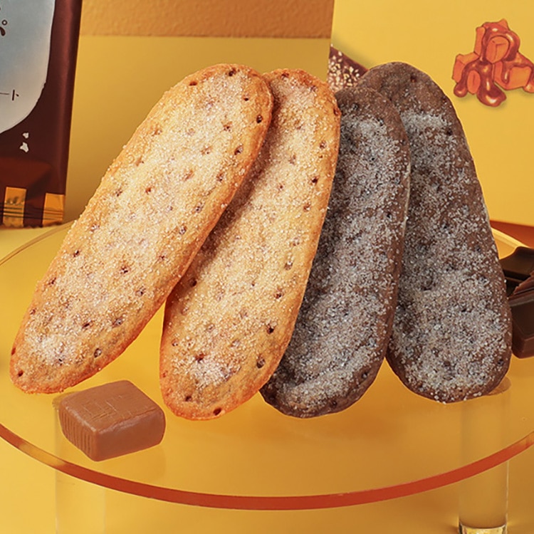 東京さくさくパイ10枚入(美十)