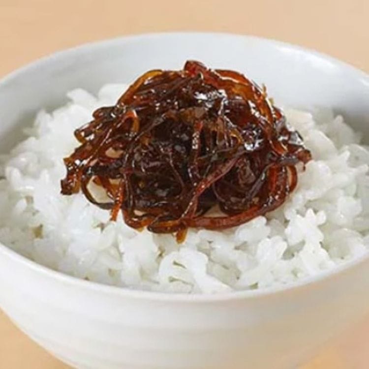 大阪土産 佃煮こんぶ(小倉屋山本)