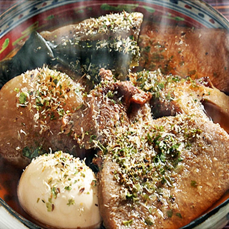 静岡おでん