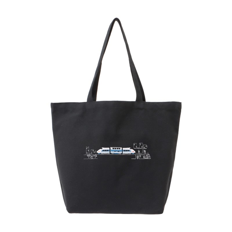 ●たびと～と・黒（１００系）