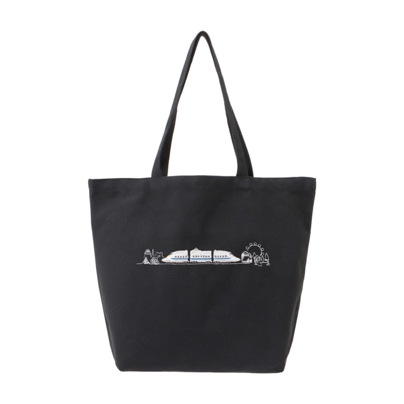 ●たびと～と・黒（７００系）