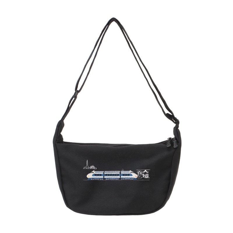 ●たびしよると・黒（０系）