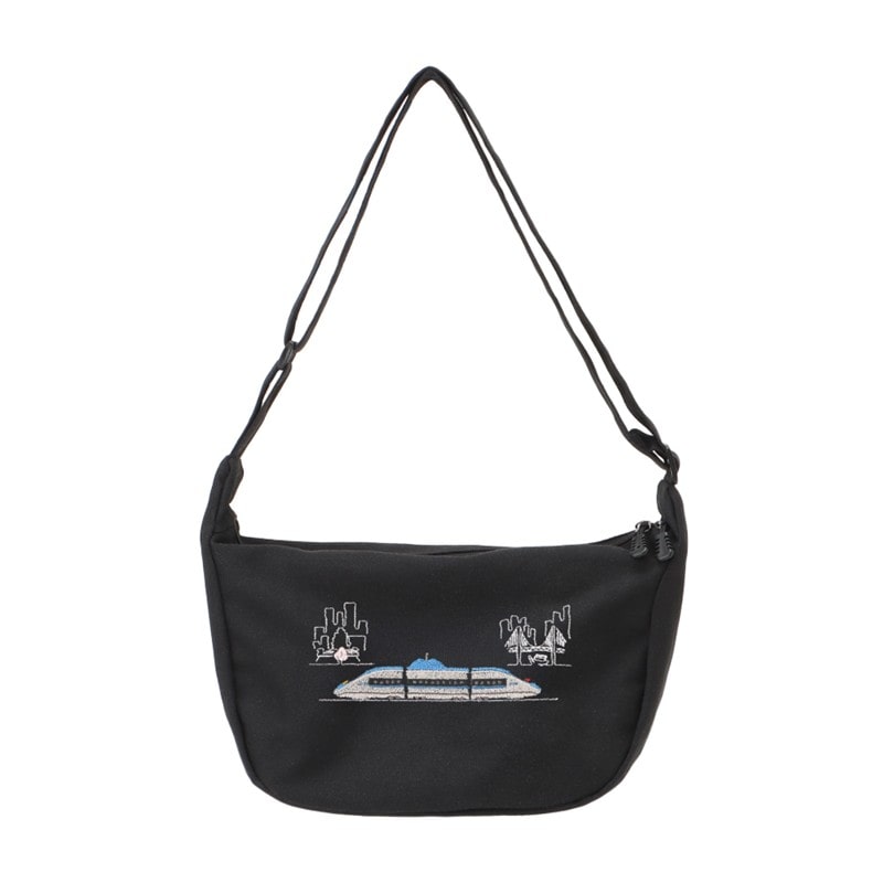 ●たびしよると・黒（５００系）