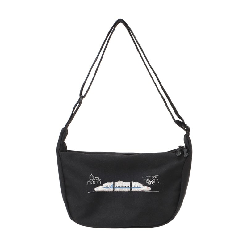 ●たびしよると・黒（N７００A）