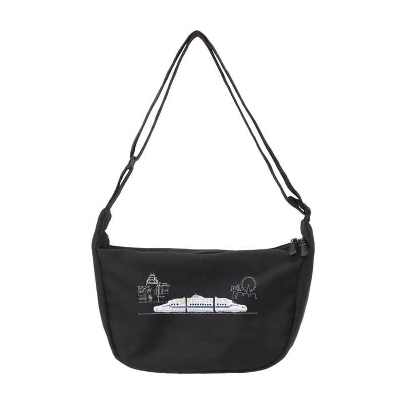 ●たびしよると・黒（N７００S）