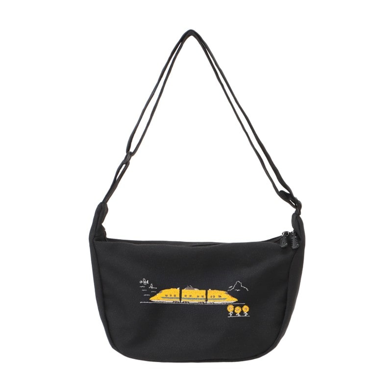 ●たびしよると・黒（９２３形ドクターイエロー）