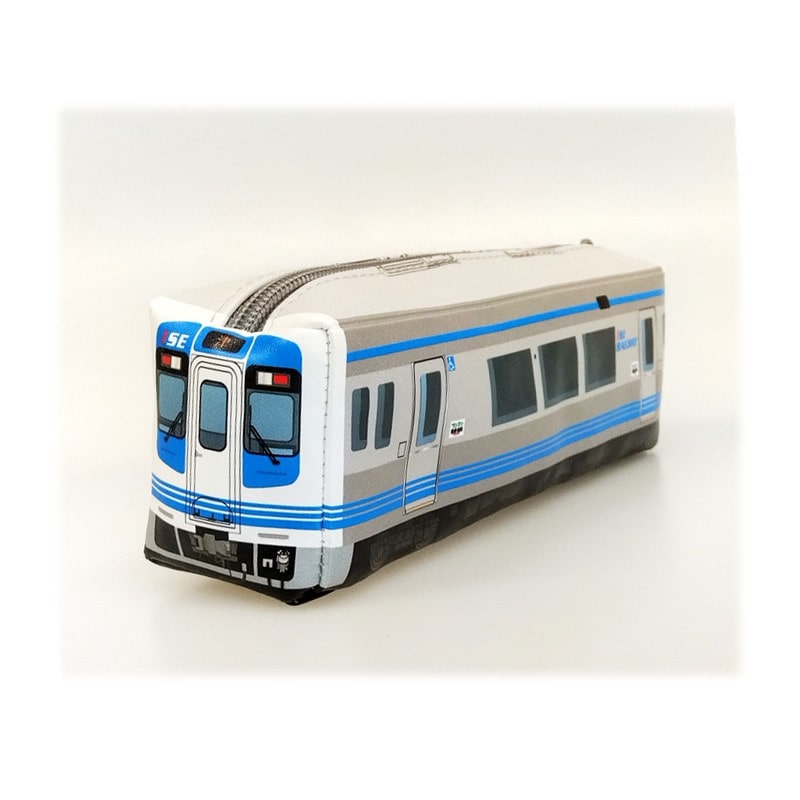 ●伊勢鉄道 ペンケース
